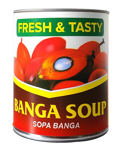 Banga web
